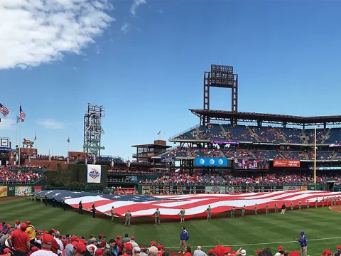 Citizens Bank Park
