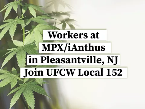 MPX Announcement