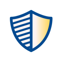 A shield