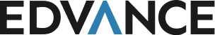EDVANCE logo EDVANCE logo