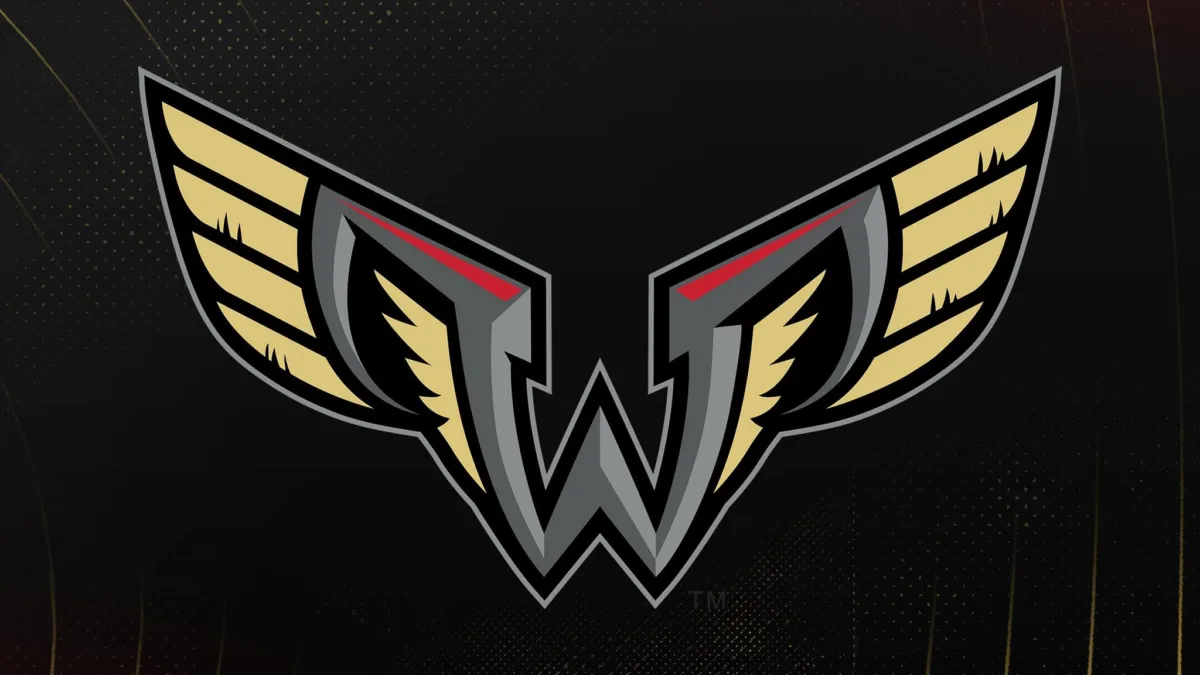 Philadelphia Wings logo