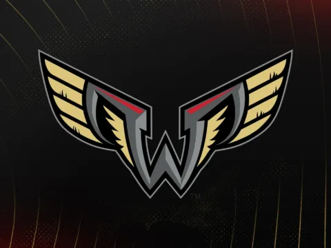 Philadelphia Wings logo