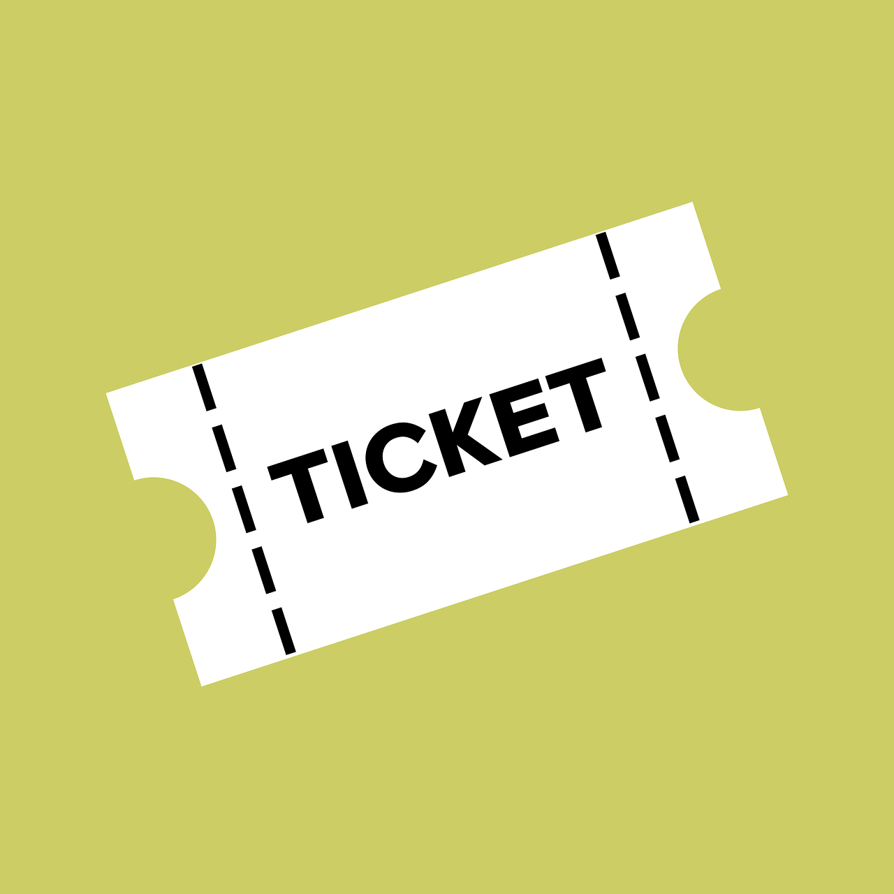 Ticket image