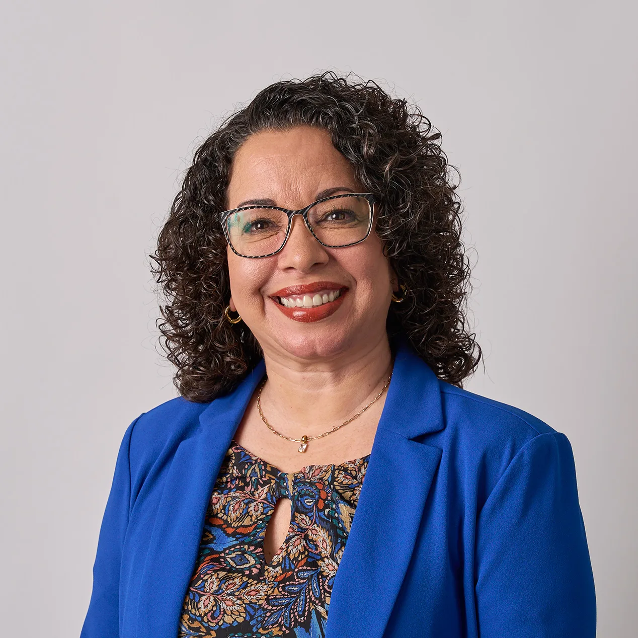 Danette Montes-Palmore Danette Montes-Palmore