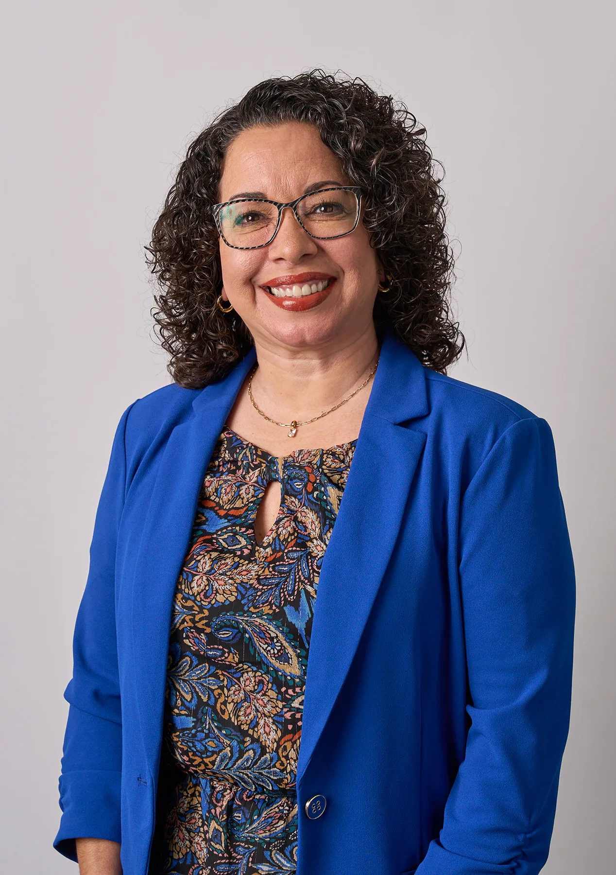 Danette Montes-Palmore