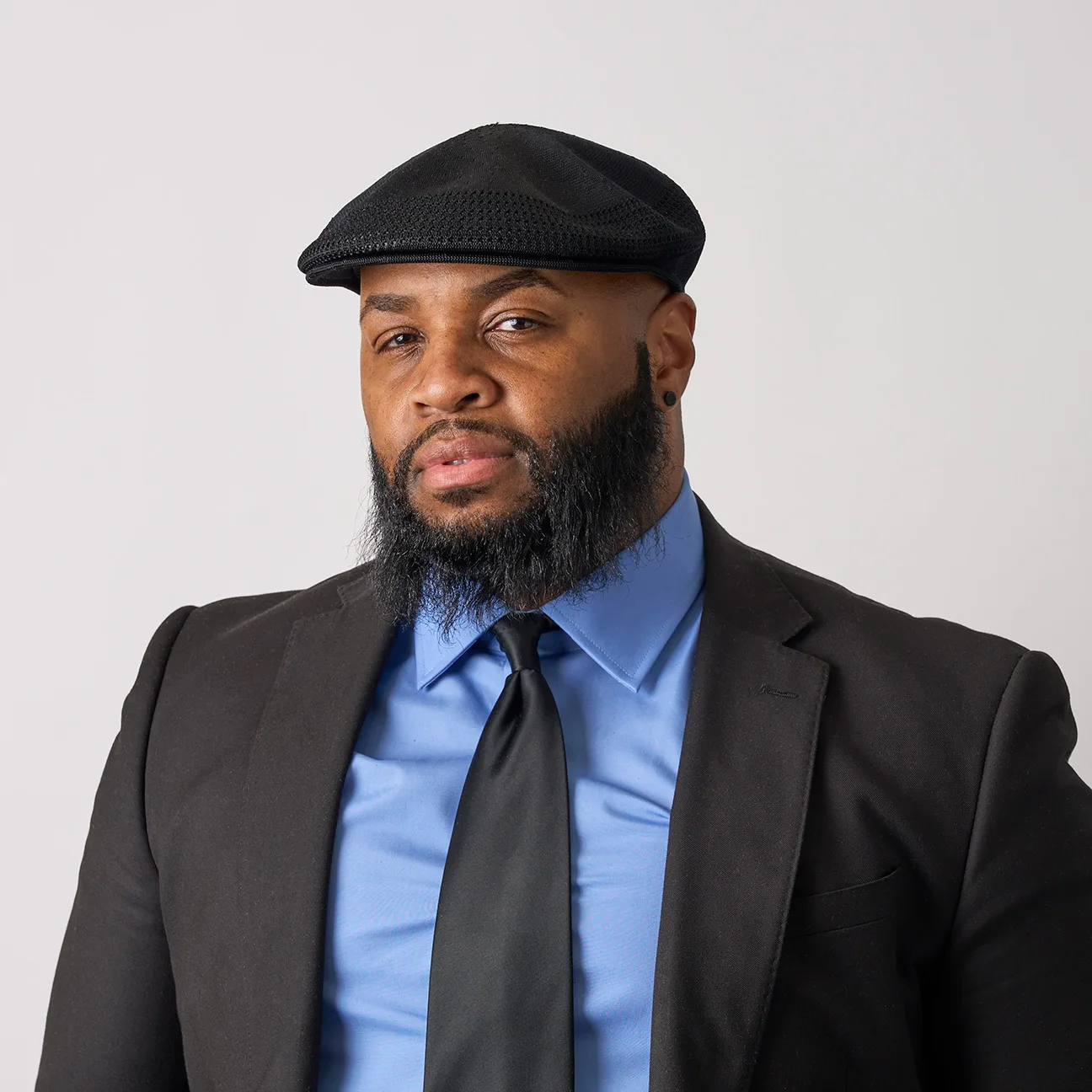Ernest Dunmore Ernest Dunmore