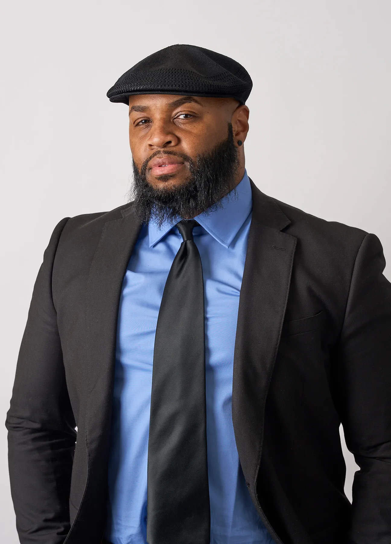Ernest Dunmore