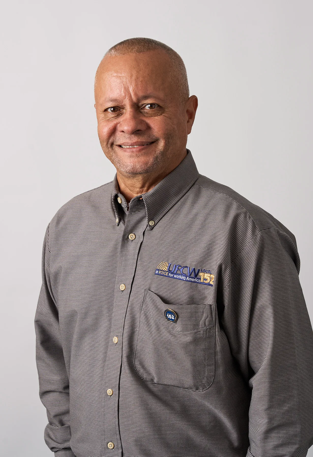 Jose Echevarria