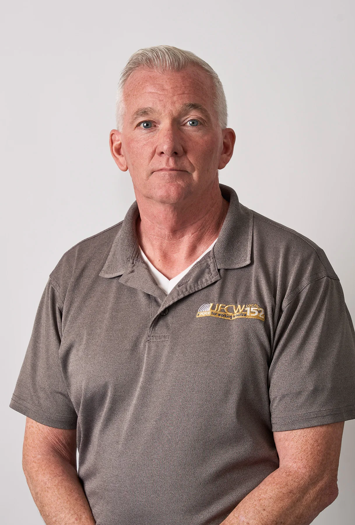 Mike Thompson